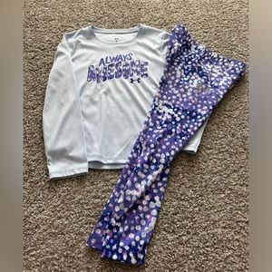 Under Armour 2 Piece Set